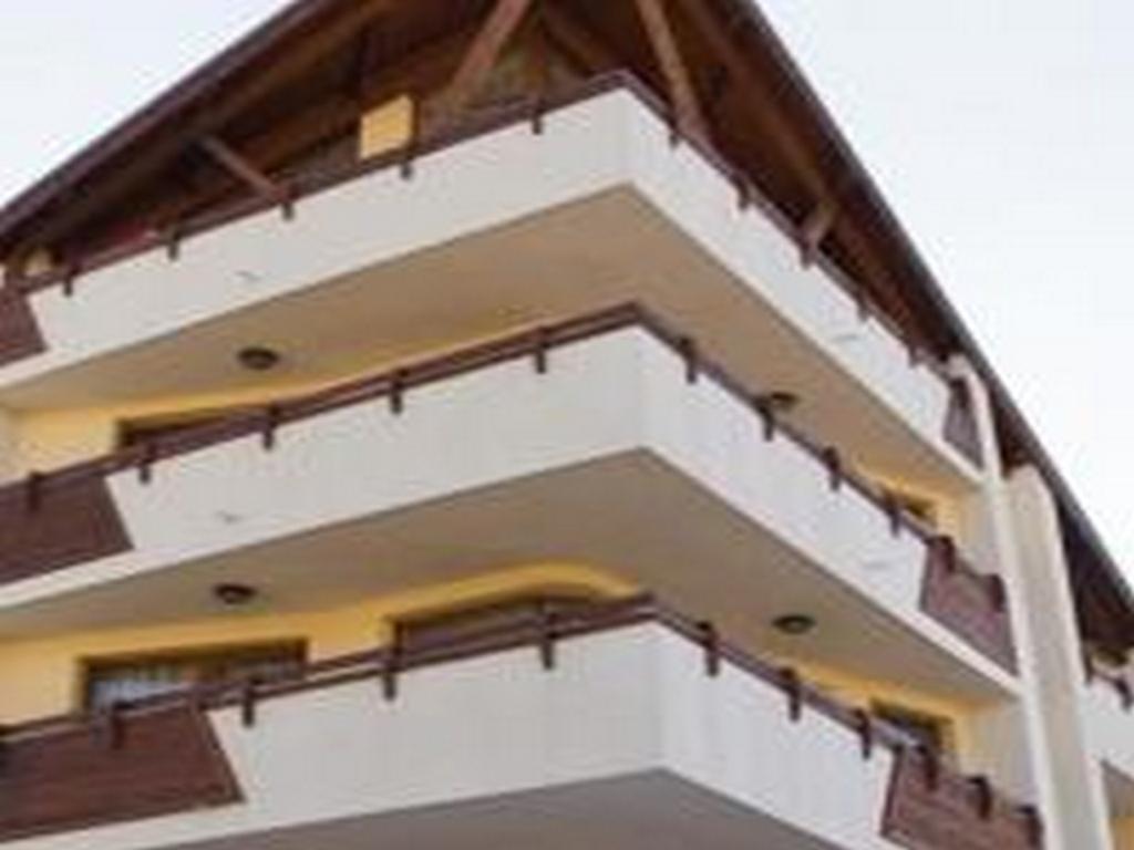 Mountview Lodge Apartments Bansko Buitenkant foto