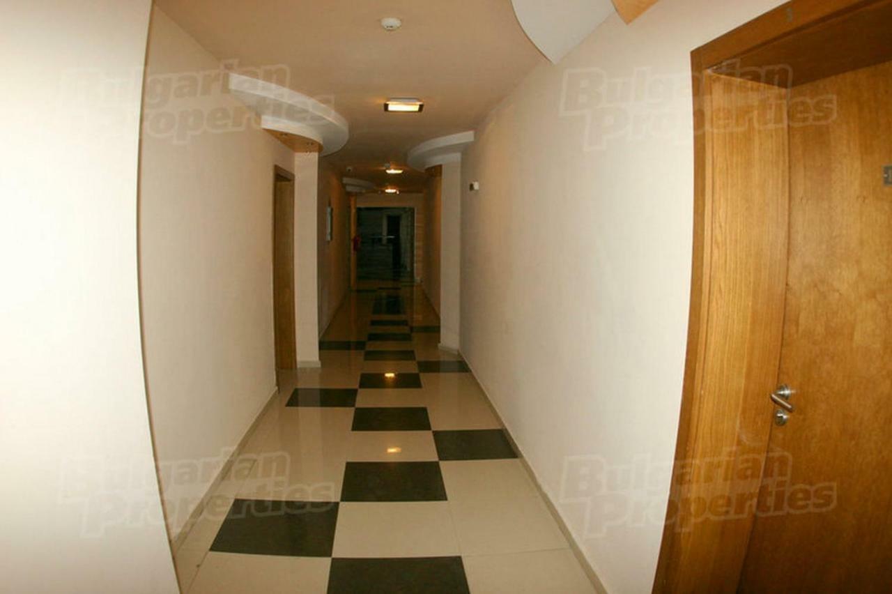 Mountview Lodge Apartments Bansko Buitenkant foto